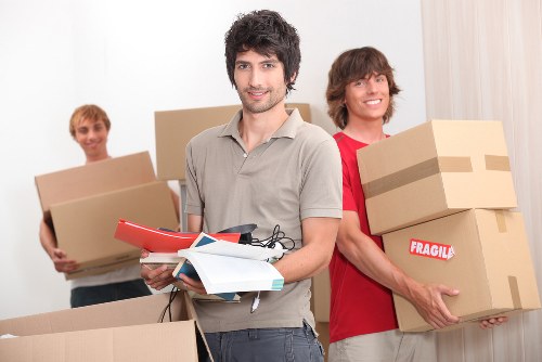 UK van transport for furniture collection and delivery