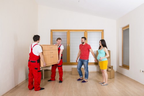 Choosing the right removal truck hire in UK