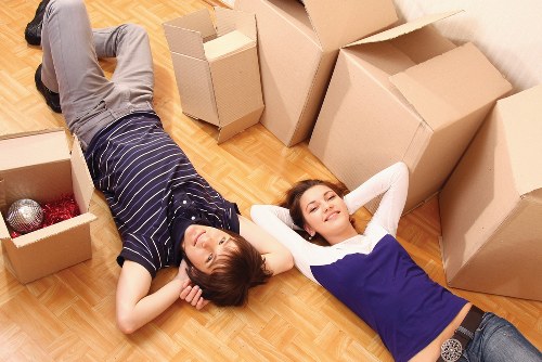 Screen-reader compatible page structure for removals services