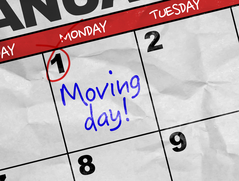 Perfect Packing Practices for a Seamless House Move